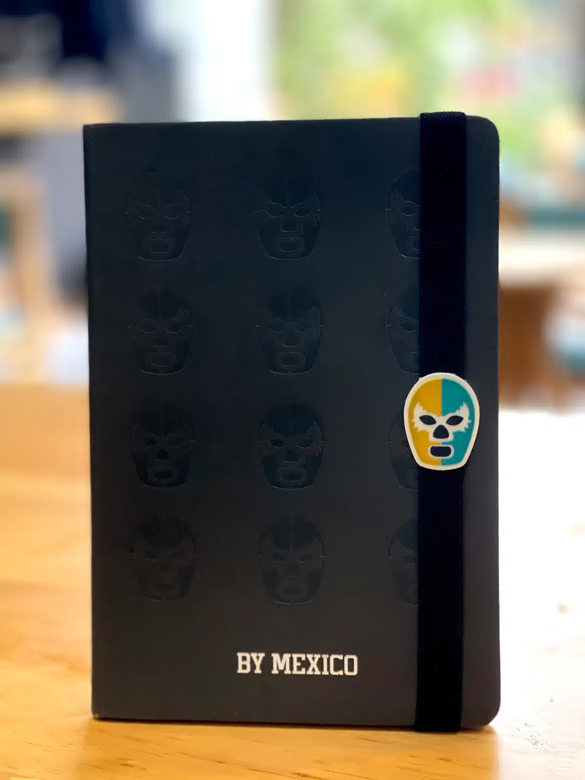Diario de luchadores