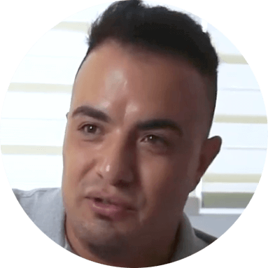 César Hernández