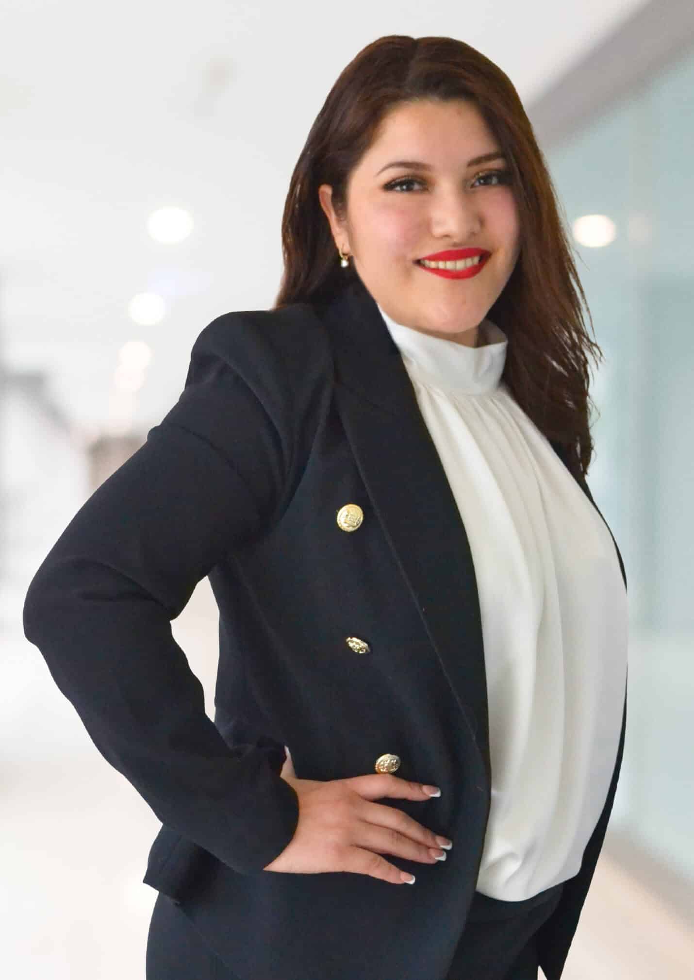 Nissi Cisneros