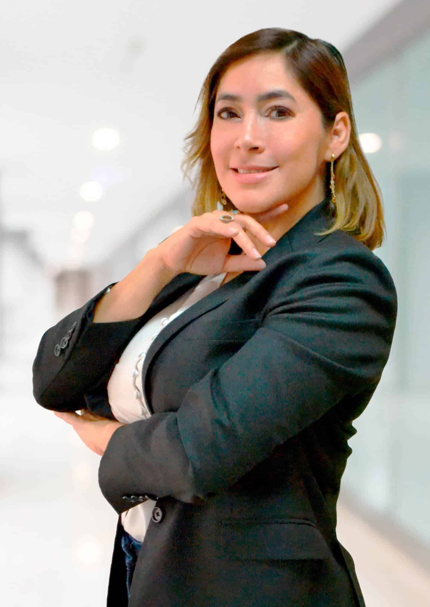 Vicky López