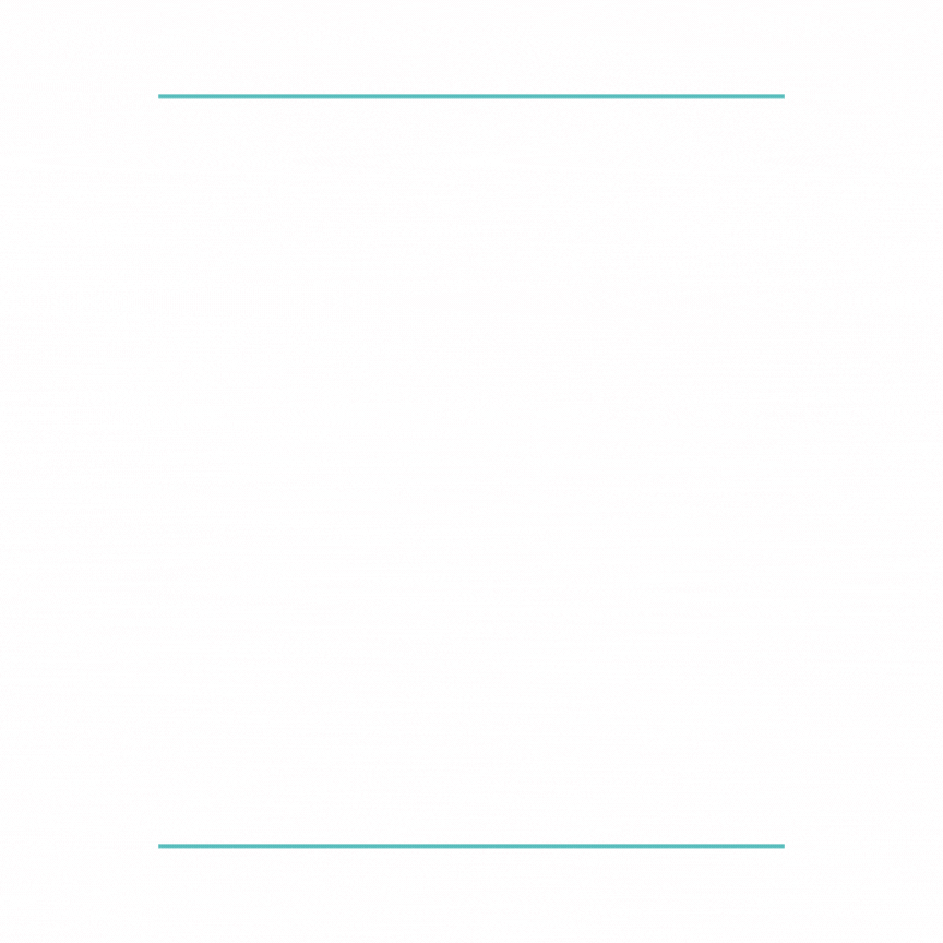 Gif que muestra la leyenda Surrogacy is not a process, its a hug! - FertyCare